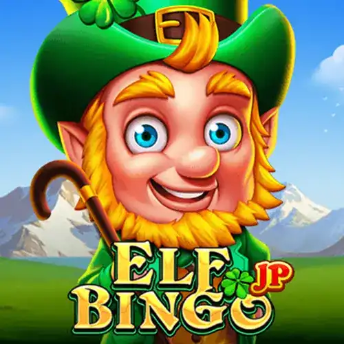 Elf Bingo