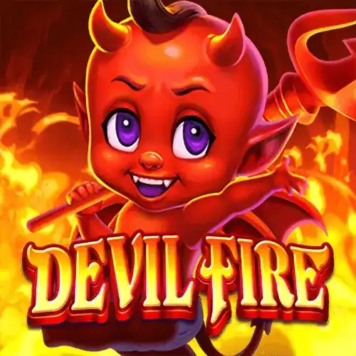 Devil Fire