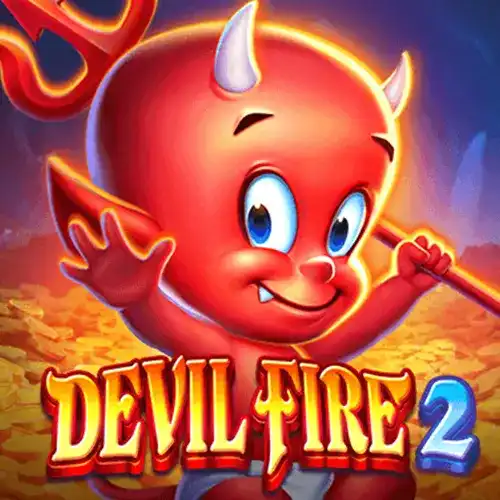 Devil Fire 2