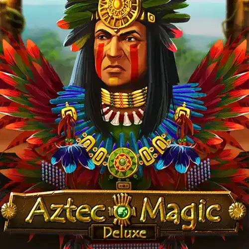 Aztec Magic Deluxe