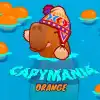 Capymania Orange