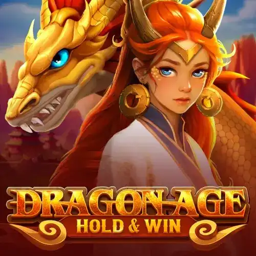 Dragon Age Hold & Win