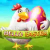 Hello Easter