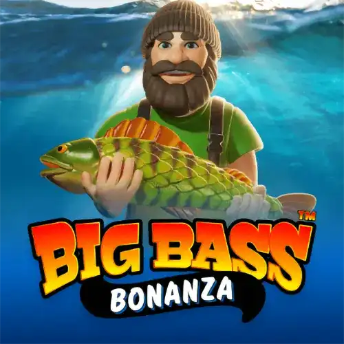 Big Bass Bonanza