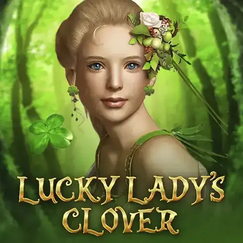 Lucky Lady's Clover