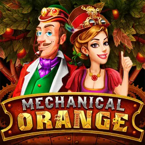 Mechanical Orange