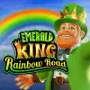 Emerald King Rainbow Road