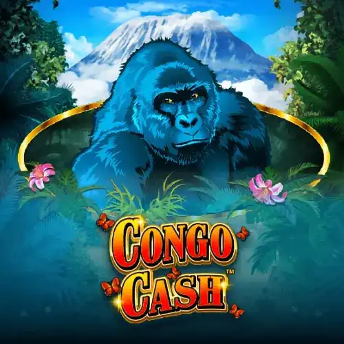 Congo Cash