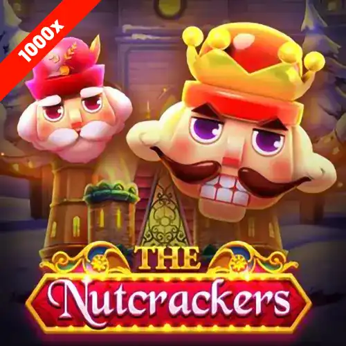 The Nutcrackers