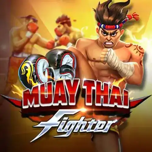 Muay Thai Fighter