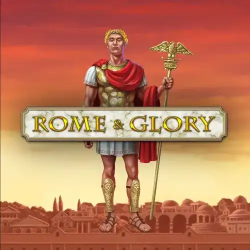 Rome and glory