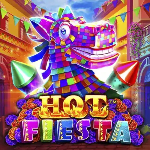 Hot Fiesta