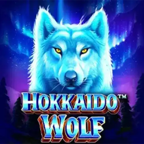 Hokkaido Wolf