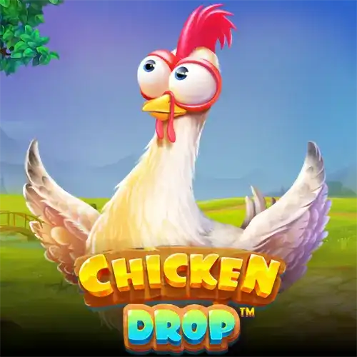 Chicken Drop