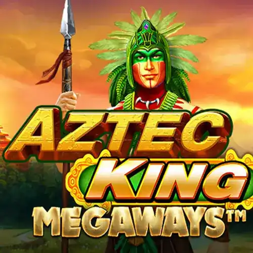 Aztec King Megaways