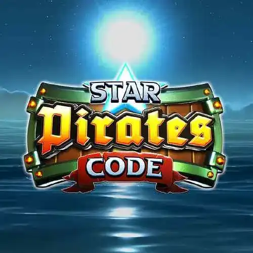 Star Pirates Code